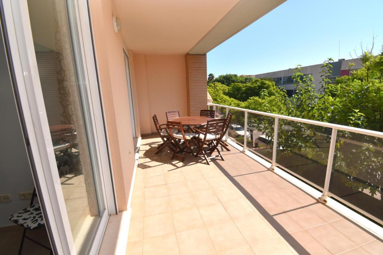 Golden Gardens Apartamento Jávea