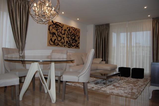 Apartamento Golden Gardens