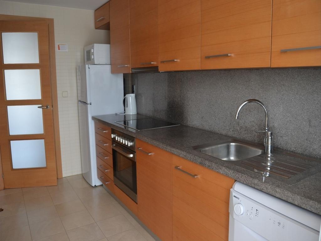 Apartamento Golden Gardens *