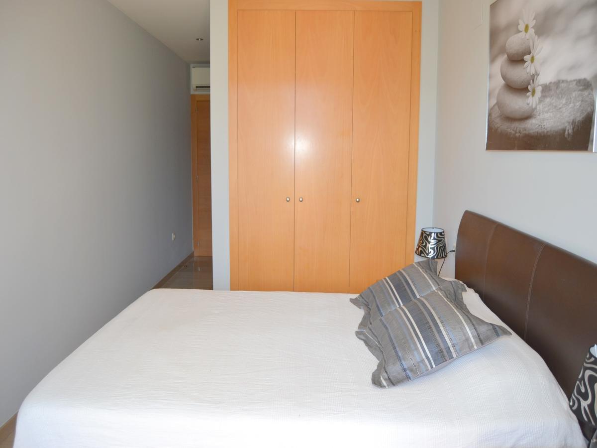 Apartamento Golden Gardens *