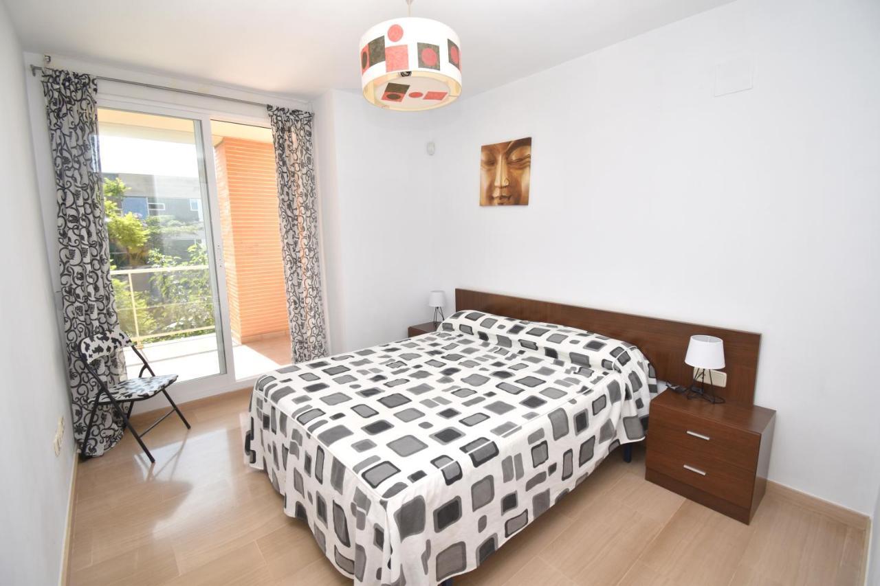 Apartment Golden Gardens Jávea