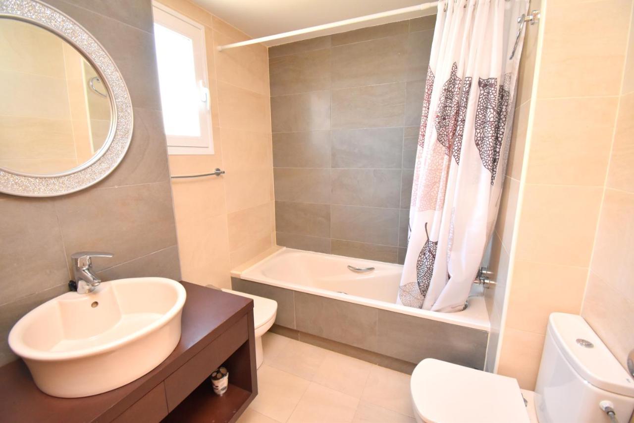 Golden Gardens Apartment Jávea