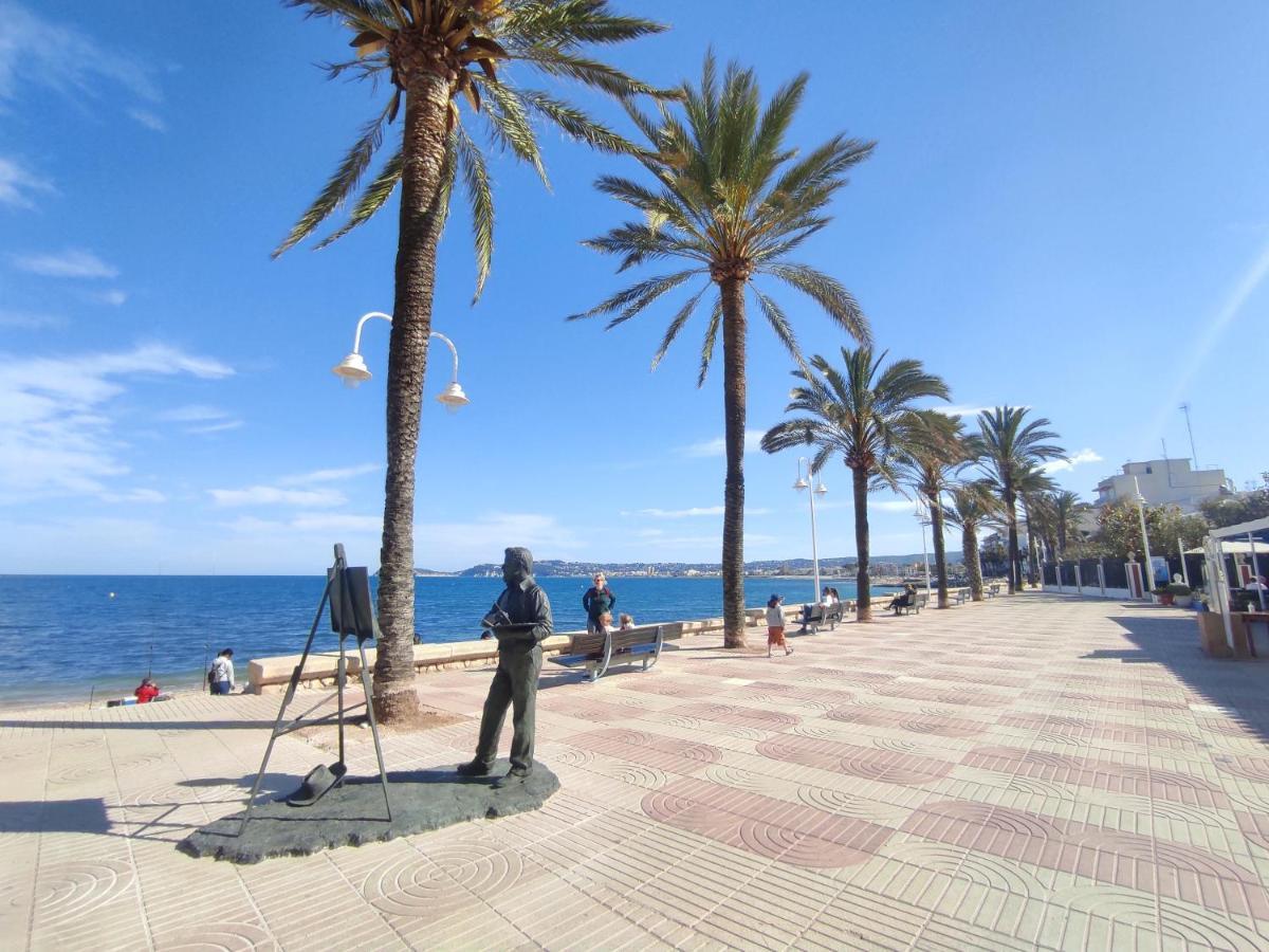 Golden Gardens Jávea