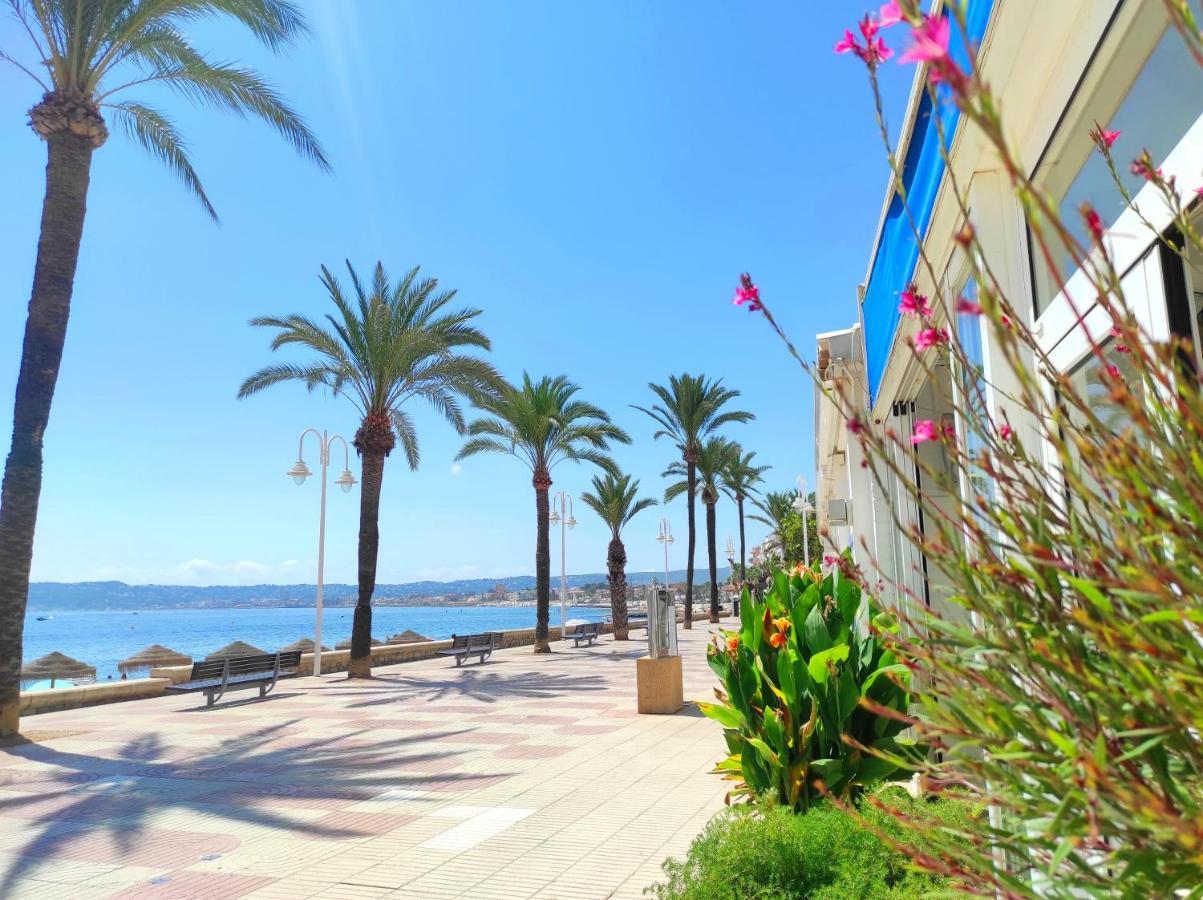 Golden Gardens Jávea