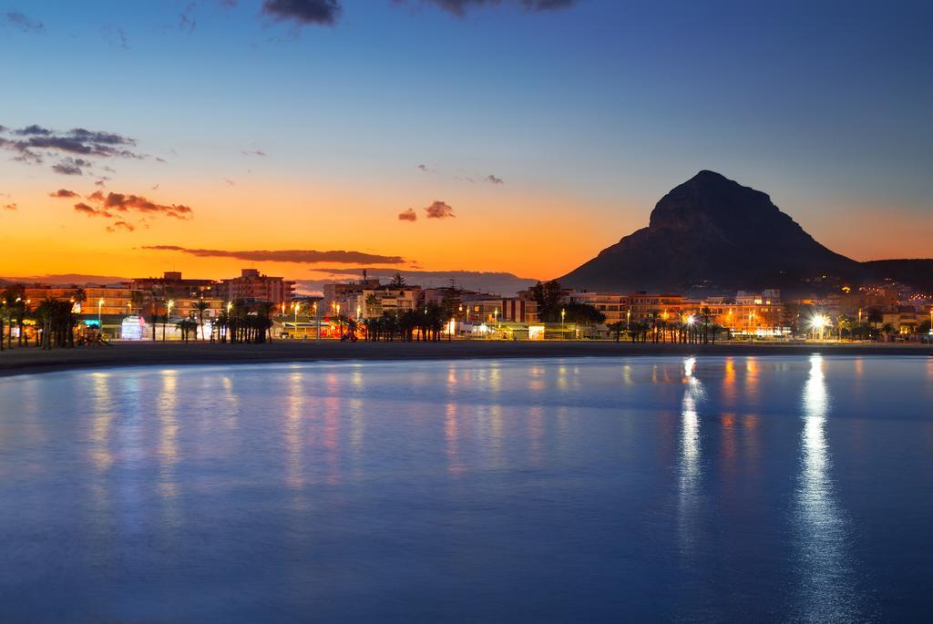 Golden Gardens Apartment Jávea