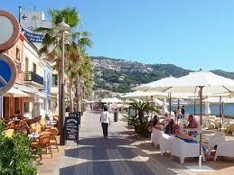 Apartment Golden Gardens Jávea