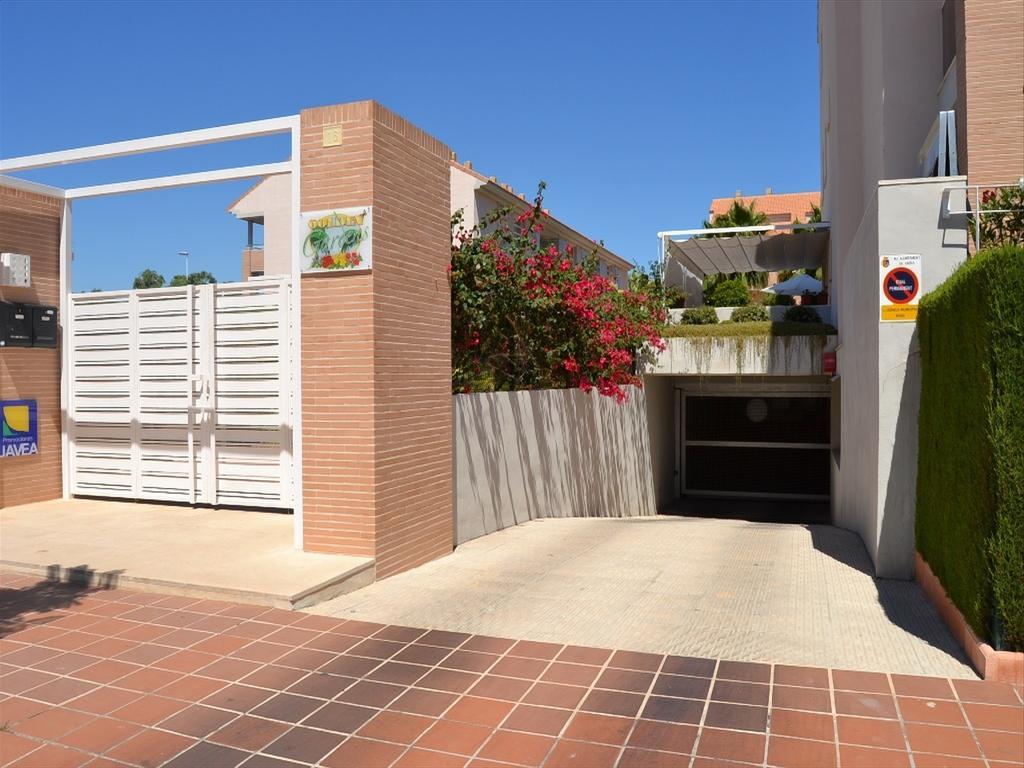 Golden Gardens Apartment Jávea