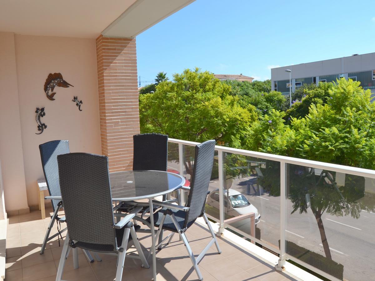 Golden Gardens Apartment Jávea