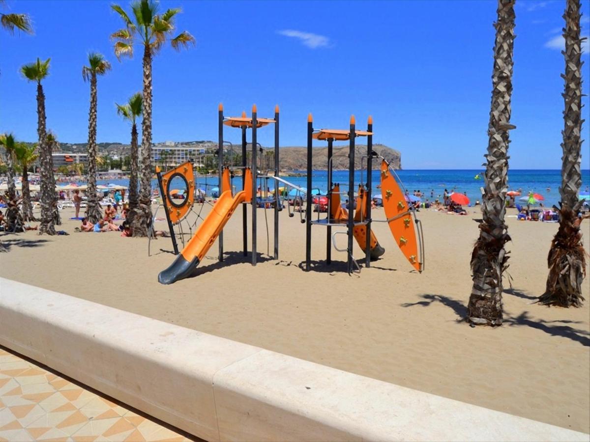 Golden Gardens Jávea